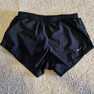 Dri-fit lined shorts